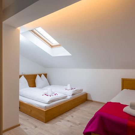 Appartement Herbert By Nv-Appartements Kirchberg in Tirol Eksteriør billede