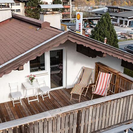 Appartement Herbert By Nv-Appartements Kirchberg in Tirol Eksteriør billede