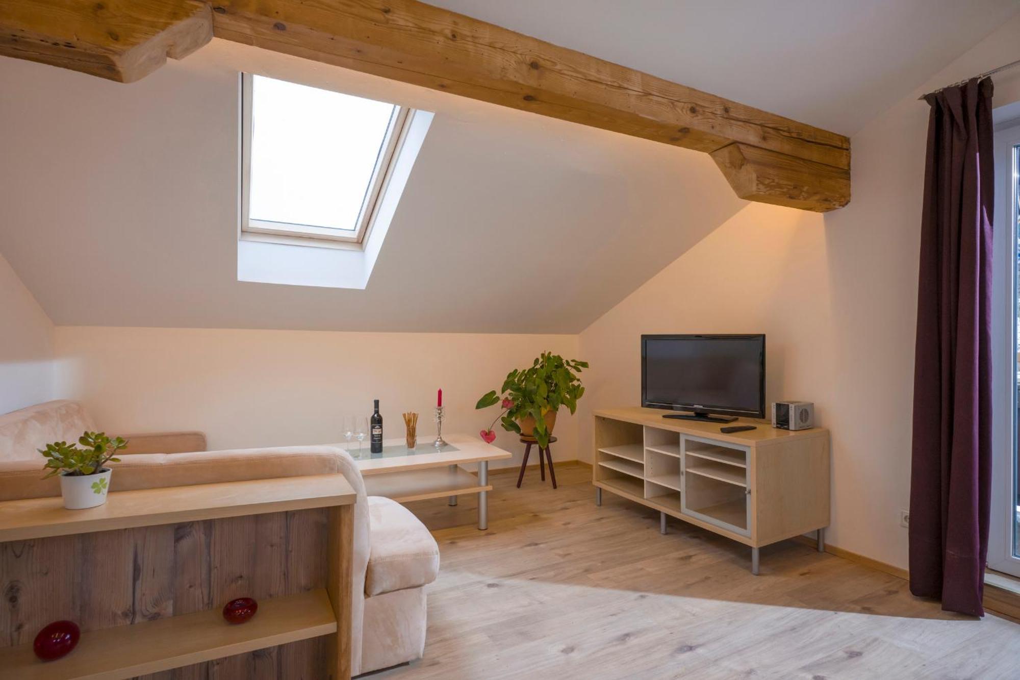 Appartement Herbert By Nv-Appartements Kirchberg in Tirol Eksteriør billede
