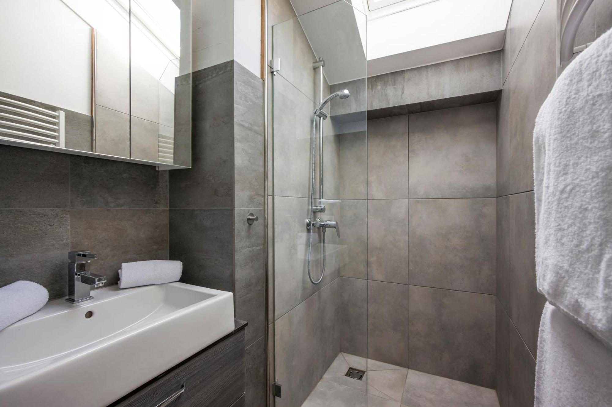 Appartement Herbert By Nv-Appartements Kirchberg in Tirol Eksteriør billede